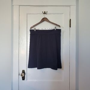 Eastern Mountain Equipment Skirt – Size L – Black